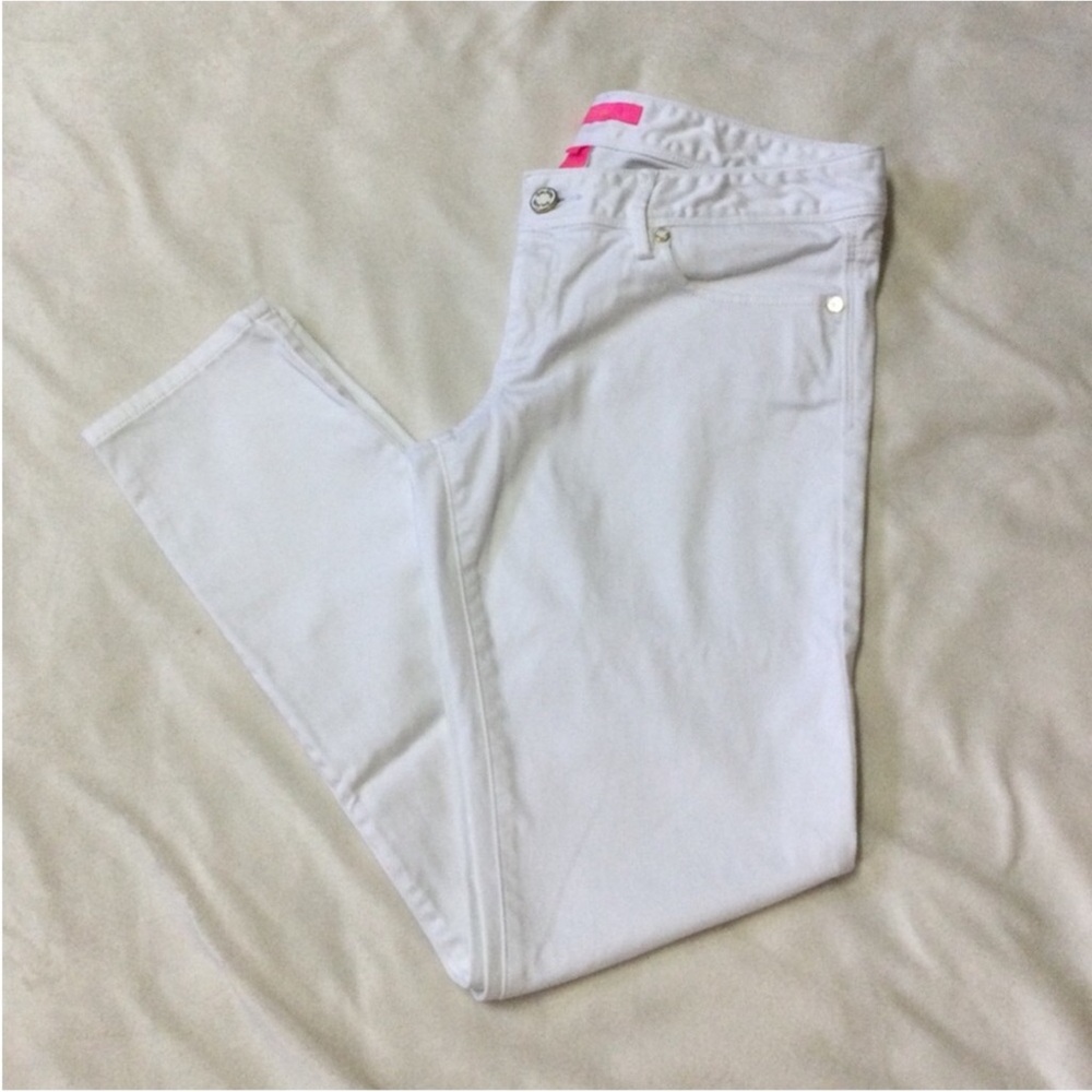 Lilly Pulitzer Jeans 8